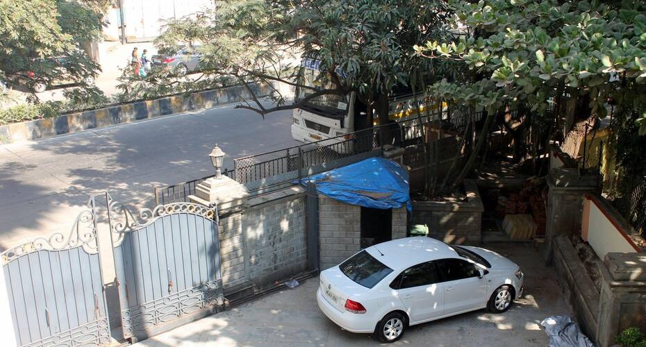 Bungalow on Rent for Vacation/Wedding Accomodation, Mumbai 2