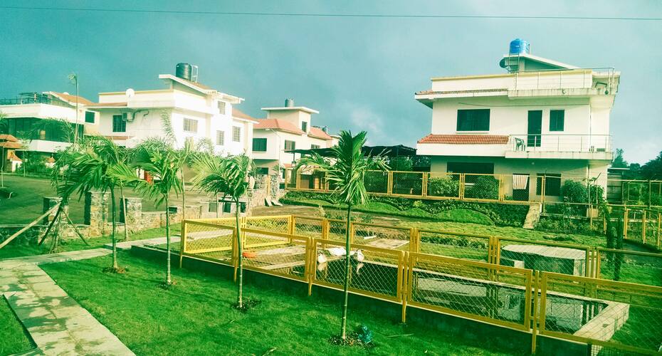 4 BHK Bunglow with Luxury amenities, Igatpuri 4