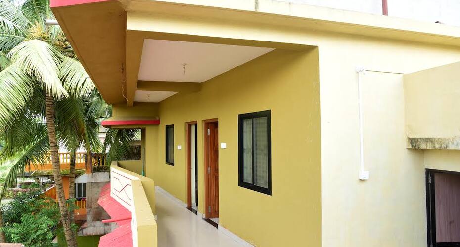 2 Bedroom Deluxe villa at Dew drops Igatpuri , (8 persons), Igatpuri 1