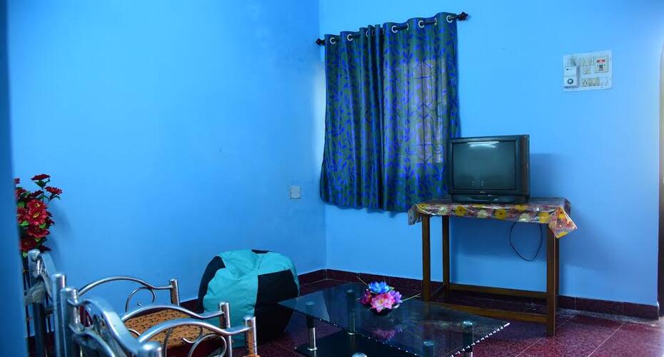 2 Bedroom Deluxe villa at Dew drops Igatpuri , (8 persons), Igatpuri 2