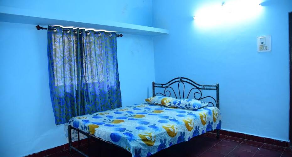 2 Bedroom Deluxe villa at Dew drops Igatpuri , (8 persons), Igatpuri 3