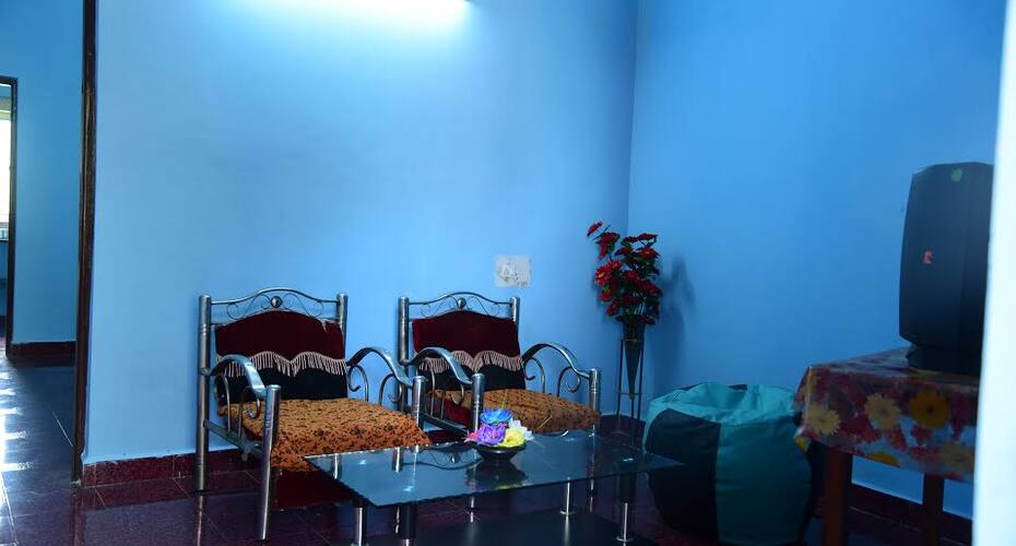 2 Bedroom Deluxe villa at Dew drops Igatpuri , (8 persons), Igatpuri 4