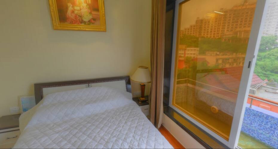 2 BHK lavished Villa, Mumbai 2