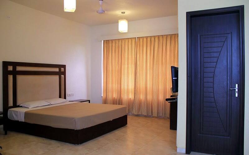 AC Executive rooms At Dew Drops Igatpuri ( 2 Persons), Igatpuri 2
