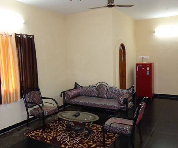 Remisha Service Apartments Unit 2, Chennai 2