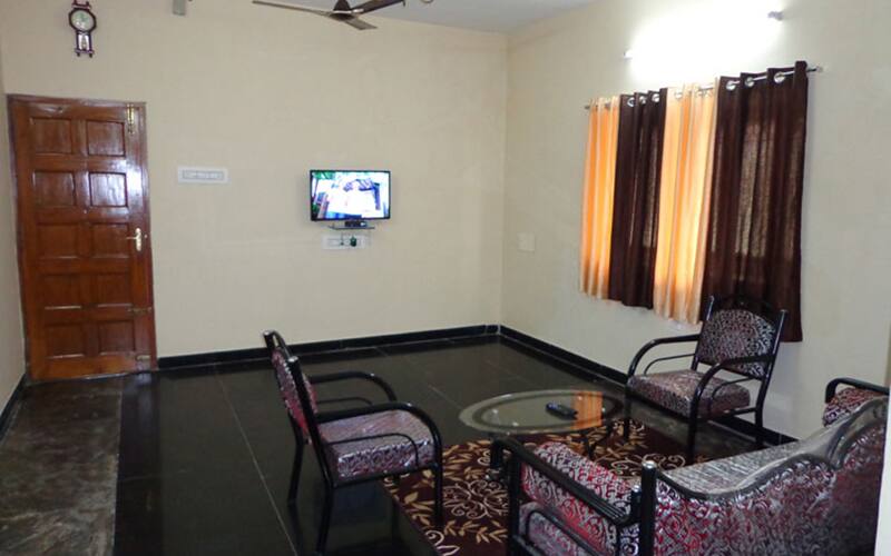 Remisha Service Apartments Unit 2, Chennai 3
