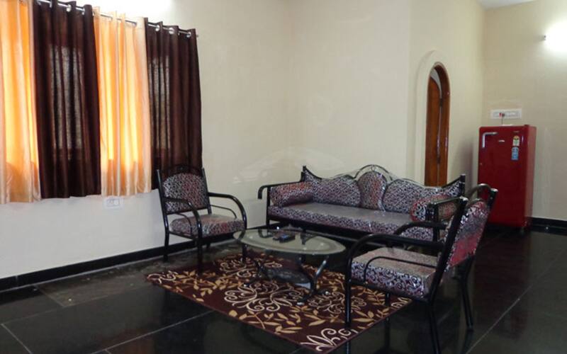 Remisha Service Apartments Unit 2, Chennai 4