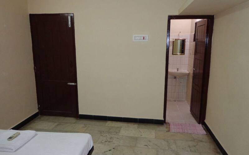 Remisha Service Apartments Unit 2, Chennai 5