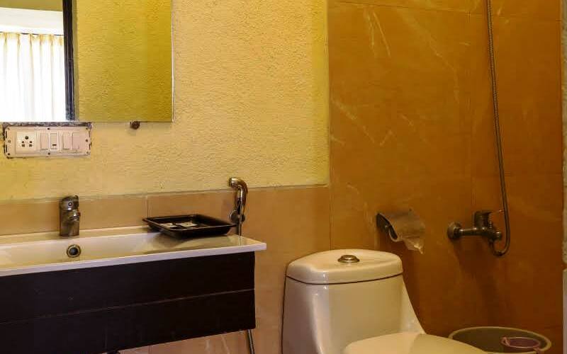 6 people, 2bhk deluxe villa at Igatpuri (2), Igatpuri 5