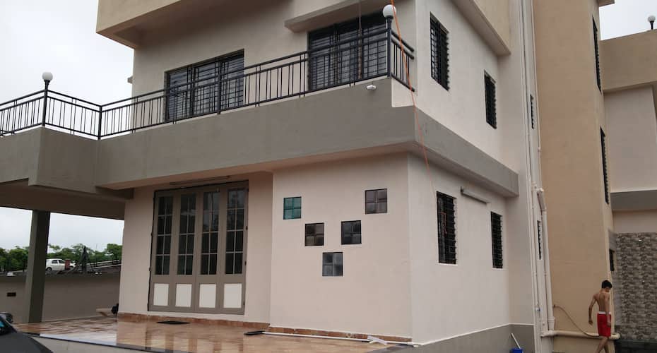 SPACIOUS LUXURIOUS VILLA FACING VALLEY WITH PRIVATE POOL @ IGATPURI, Igatpuri 3