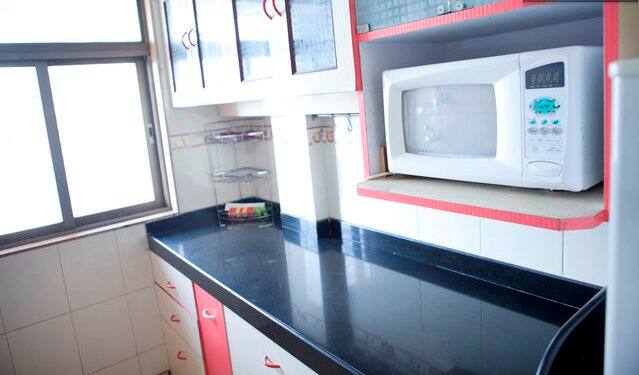 1 BHK Serviced Apartment in Malad West, Mumbai 3