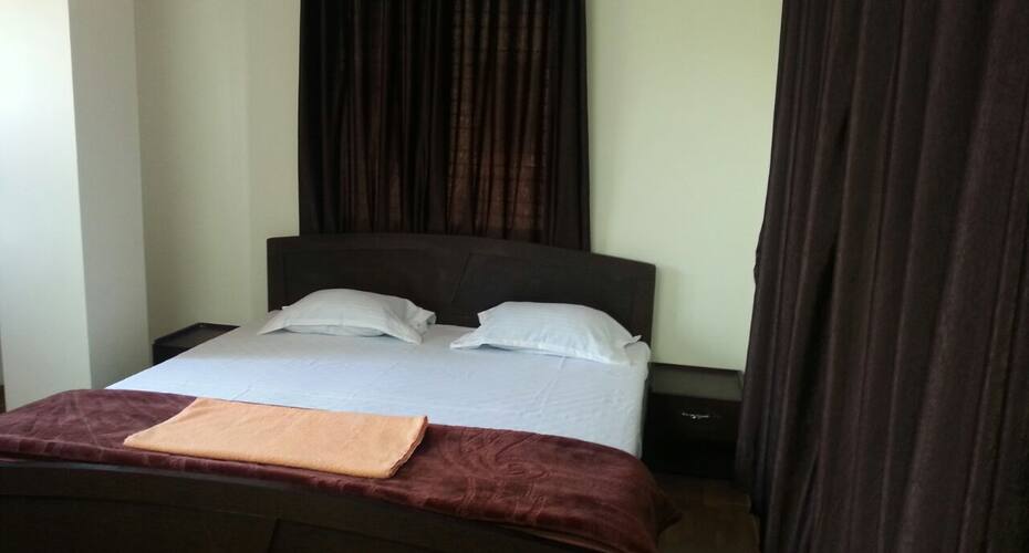 4BHK Villa with swimming pool in Igatpuri, Igatpuri 3