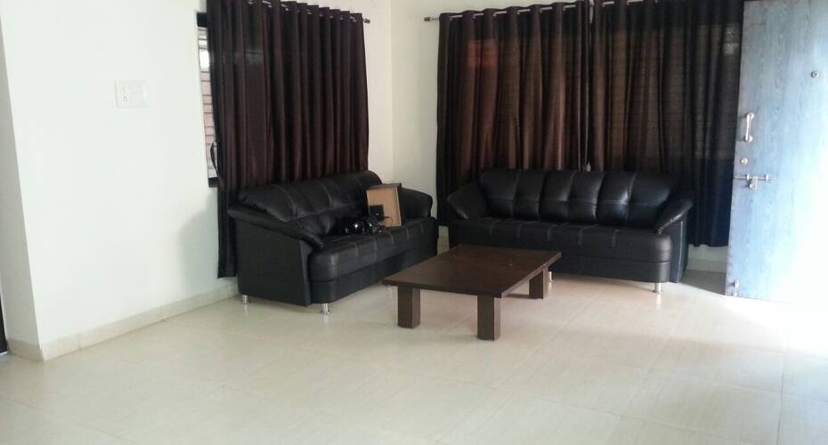 4BHK Villa with swimming pool in Igatpuri, Igatpuri 4