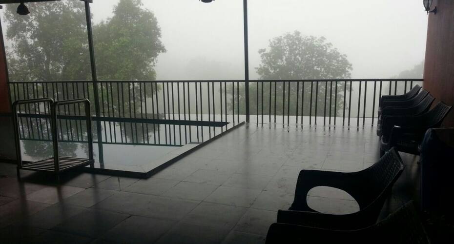 4BHK Villa with swimming pool in Igatpuri, Igatpuri 5