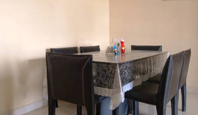 3 Bedroom Serviced Apartment in Goregaon East, Mumbai 3