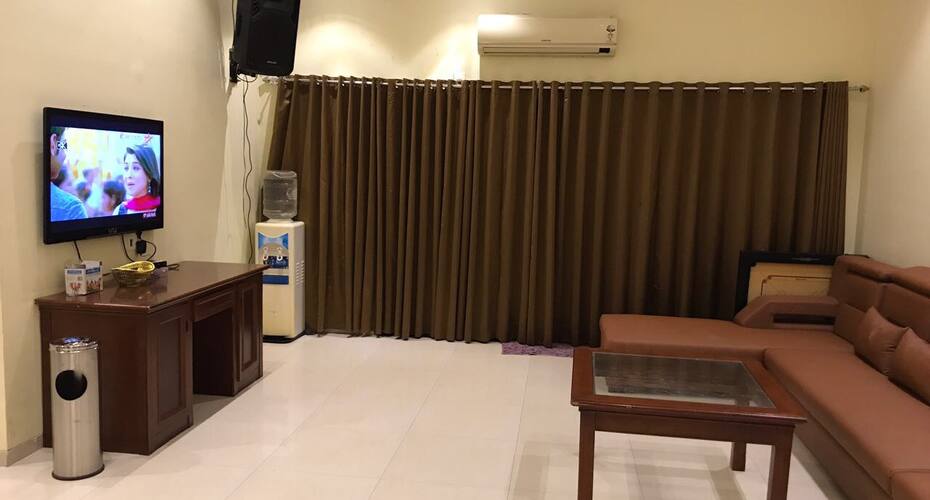 Valley Touch Twin Villa With Jacuzzi & Spa, Igatpuri 3