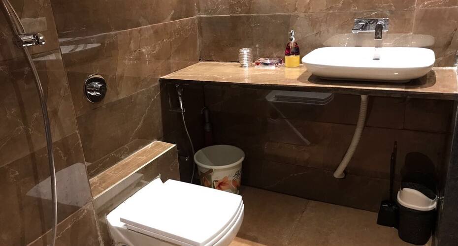 Valley Touch Twin Villa With Jacuzzi & Spa, Igatpuri 5