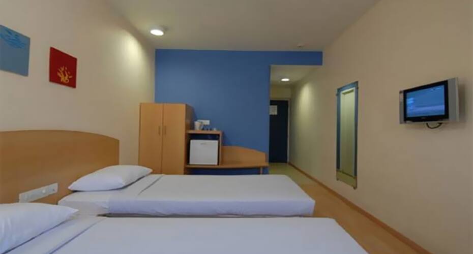 International Tourism Resort, Balasore 1