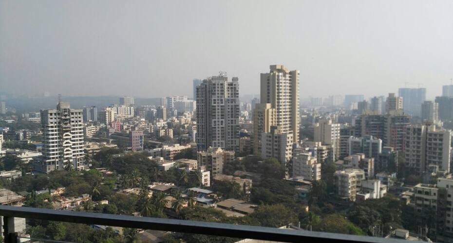 3 Bedroom Serviced Apartment in Goregaon West, Mumbai 3