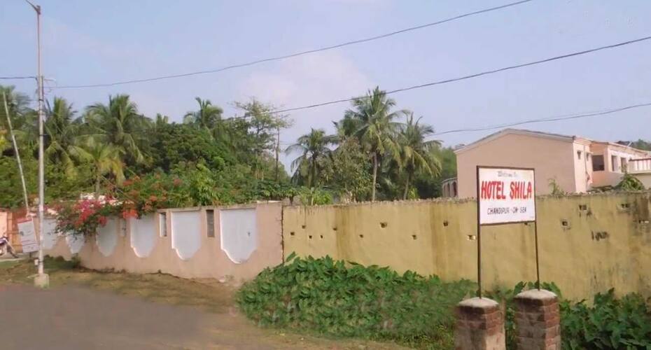 Hotel Shila, Balasore 1