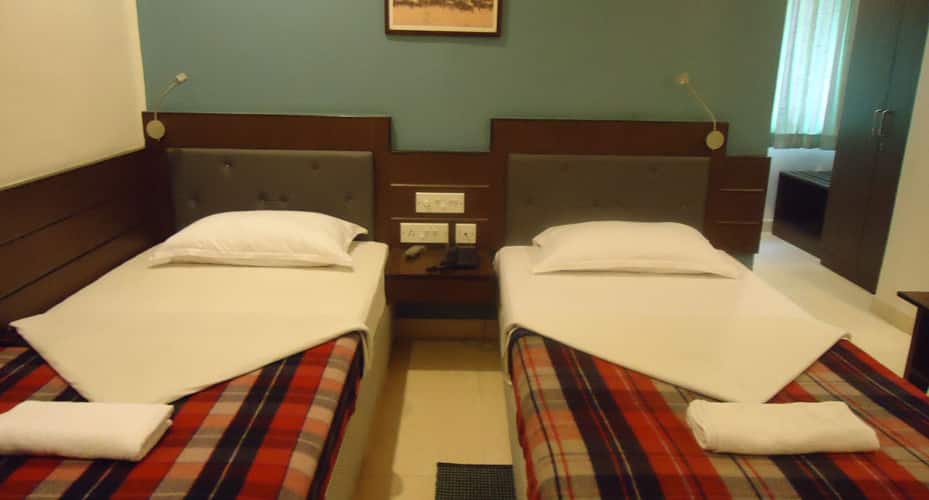 The Boulevard Hotel, Jamshedpur 2