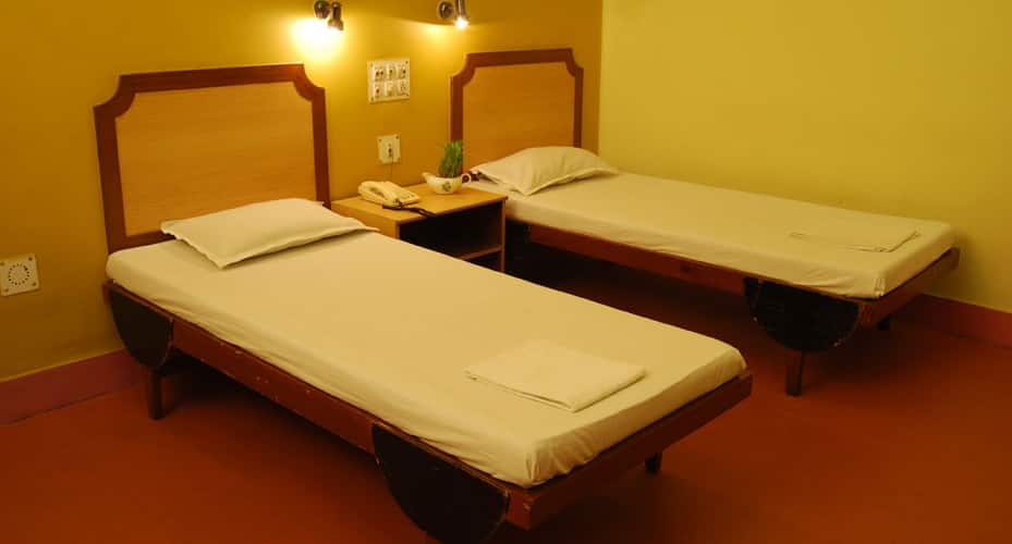 The Boulevard Hotel, Jamshedpur 5
