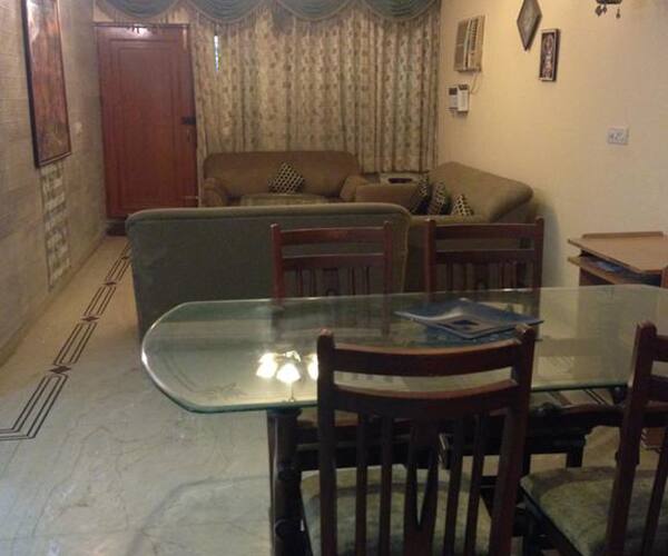 Kanchan Villa, Allahabad 1