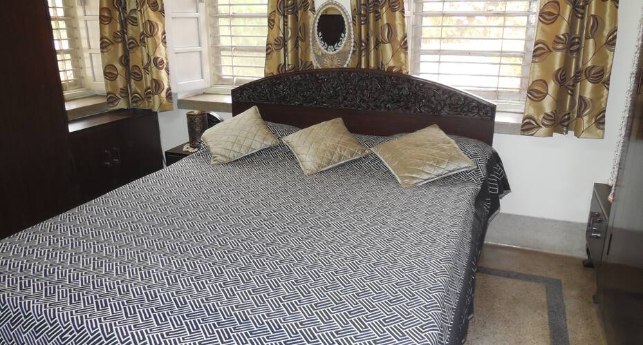 Bougain Villa Homestay, Jaipur, Jaipur 2