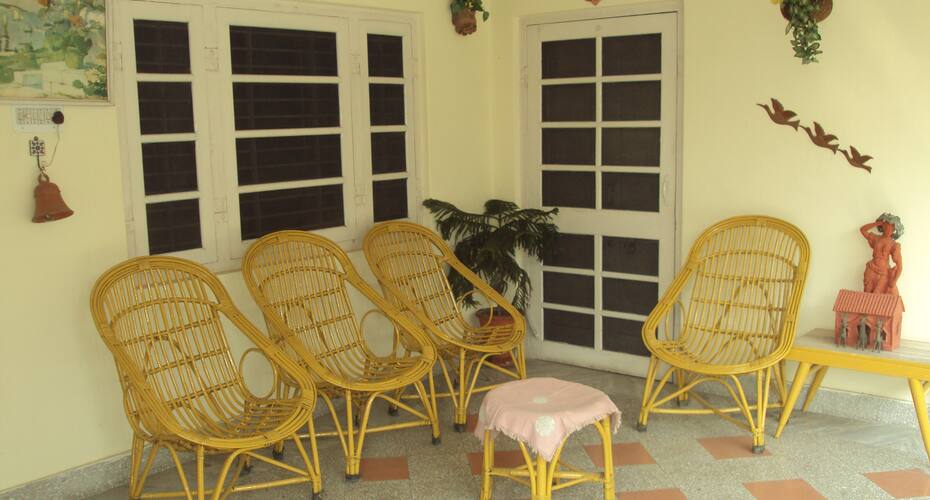 Bougain Villa Homestay, Jaipur, Jaipur 3