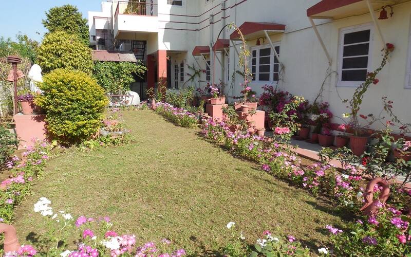 Bougain Villa Homestay, Jaipur, Jaipur 5