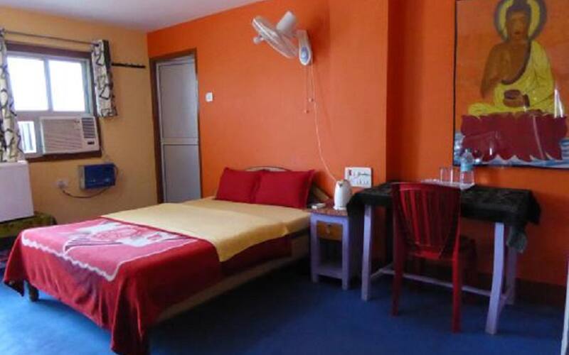Ilawart Hotel, Allahabad 1