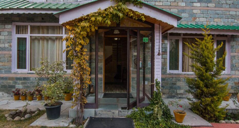 Zahir Cottages-A Wandertrails Showcase, Kullu 2