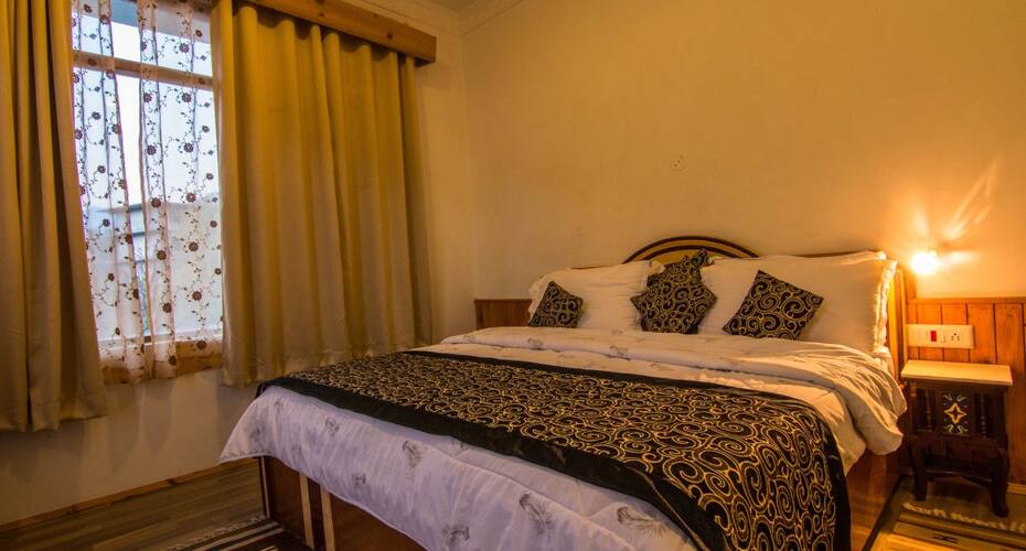 Zahir Cottages-A Wandertrails Showcase, Kullu 3
