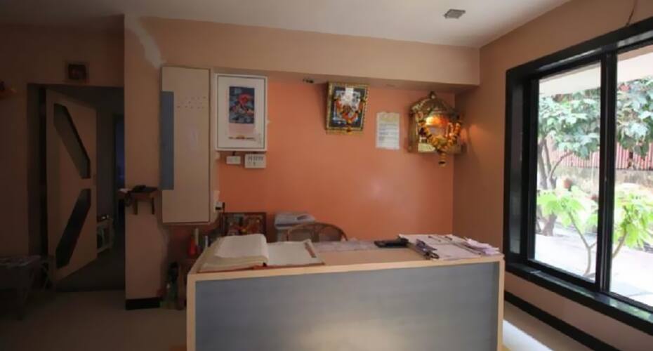 Ilawart Hotel, Allahabad 2