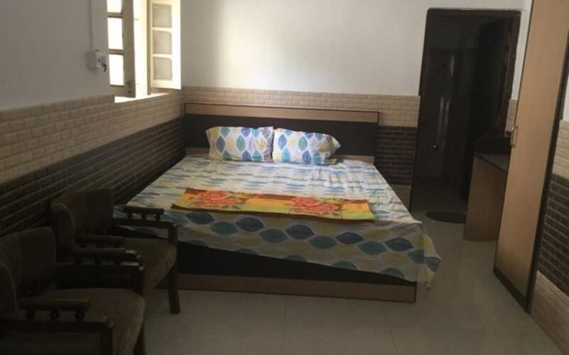 Ilawart Hotel, Allahabad 3