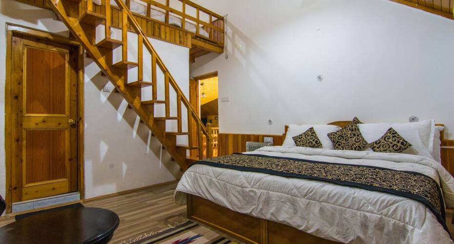 Zahir Cottages-A Wandertrails Showcase, Kullu 4