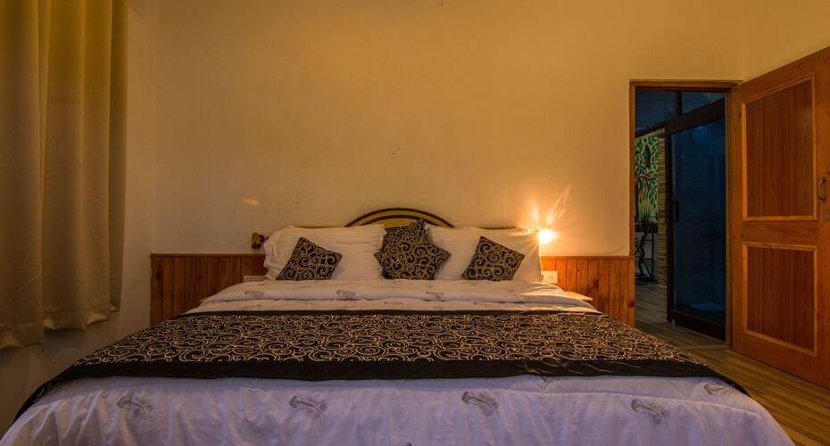 Zahir Cottages-A Wandertrails Showcase, Kullu 5