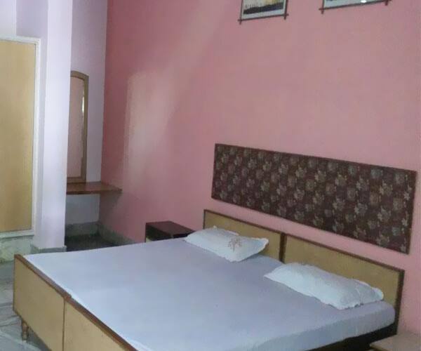 Sangam Lodge, Allahabad 1