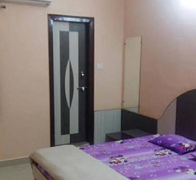 Sangam Lodge, Allahabad 2
