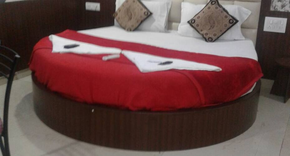 Hotel Harsha Residency, Hyderabad 4