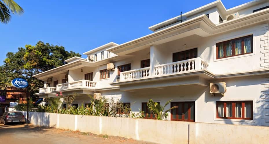 Aquolim by Goa travel club, Goa 1