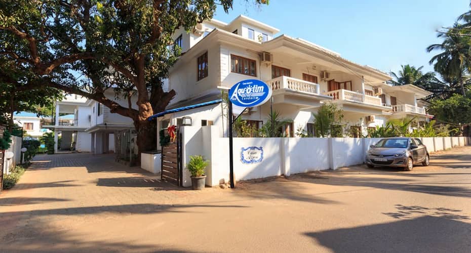 Aquolim by Goa travel club, Goa 2