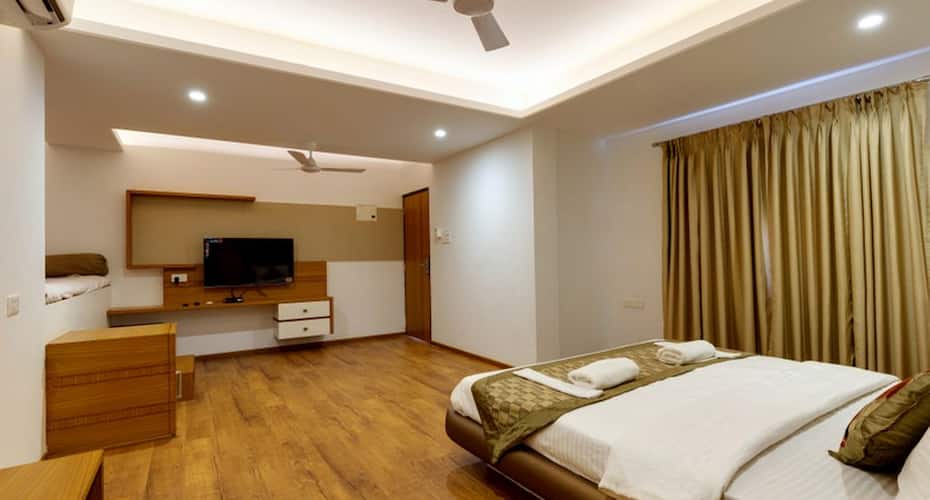 Aquolim by Goa travel club, Goa 3