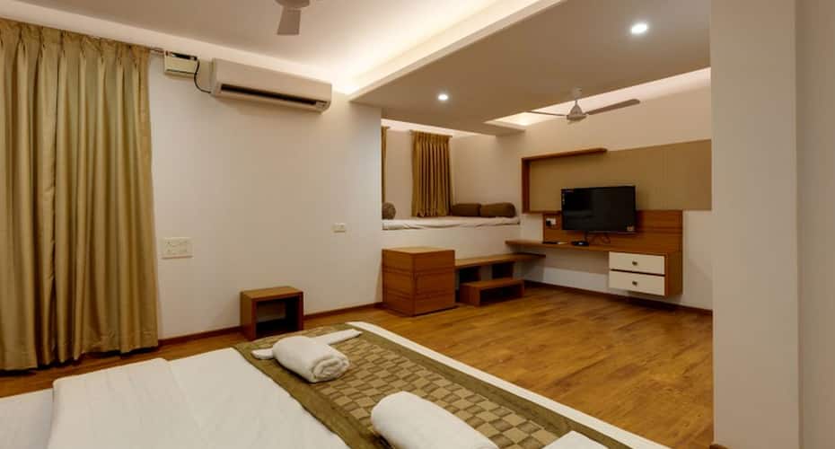 Aquolim by Goa travel club, Goa 4