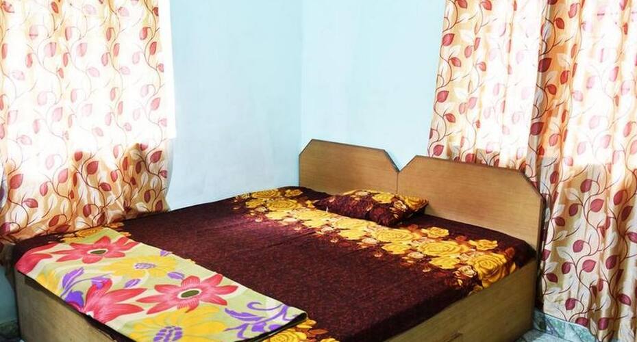 Maanvi Holiday home, Goa 3