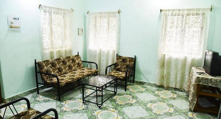 Maanvi Holiday home, Goa 4