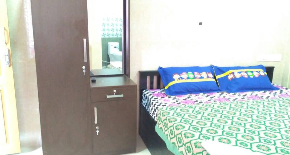 Ambika Lodge, Rajapalaiyam 2