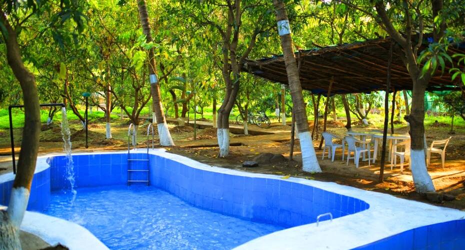 An enchanting gateway in Karjat, Karjat 5