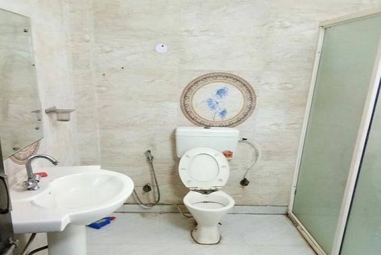 New Sangam Hotel, Allahabad 2