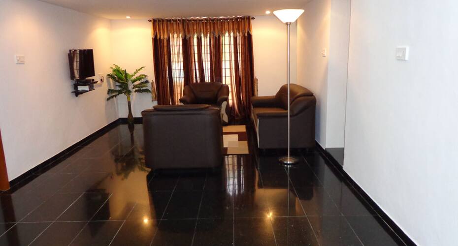 Remisha Service Apartments, Chennai 2